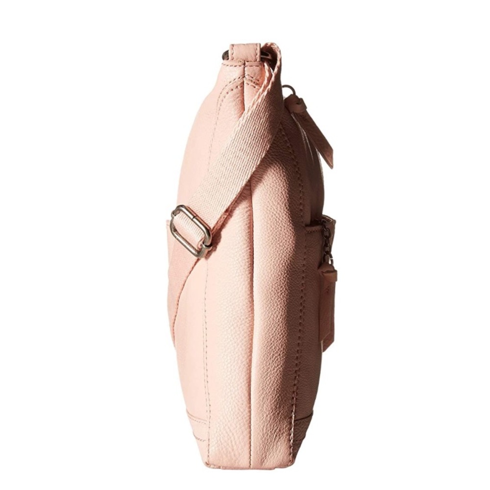SOLD🚫THE SAK LUCIA PETAL PINK CROSSBODY BAG. - Picture 5 of 16